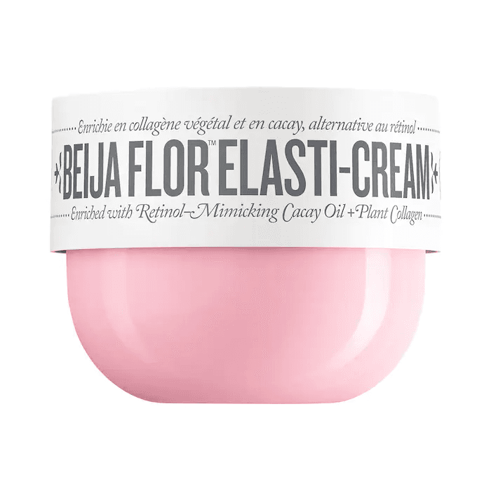 Beija Flor™ Elasti-Cream