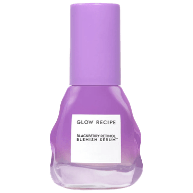 Blackberry Retinol Blemish Serum
