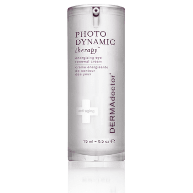Photodynamic Therapy Energizing Eye Renewal Cream