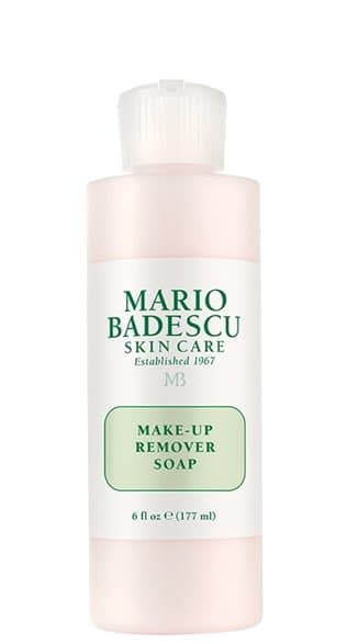 Make-Up Remover Soap