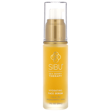 Hydrating Facial Serum