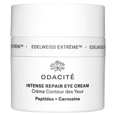 Intense Repair Eye Cream Edelweiss Extrême™ Peptides + Carnosine