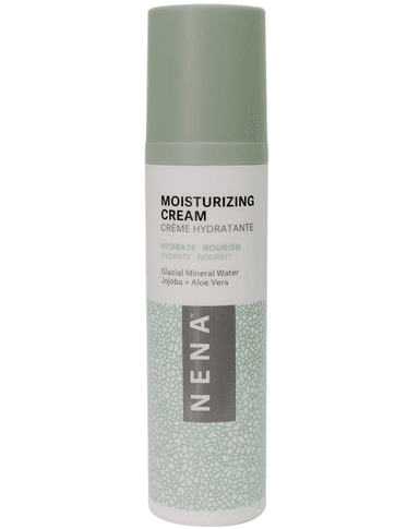 Mineral Moisturizing Cream