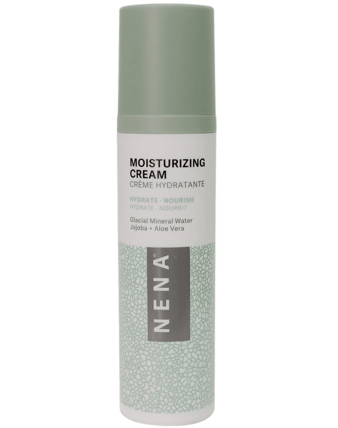 Mineral Moisturizing Cream