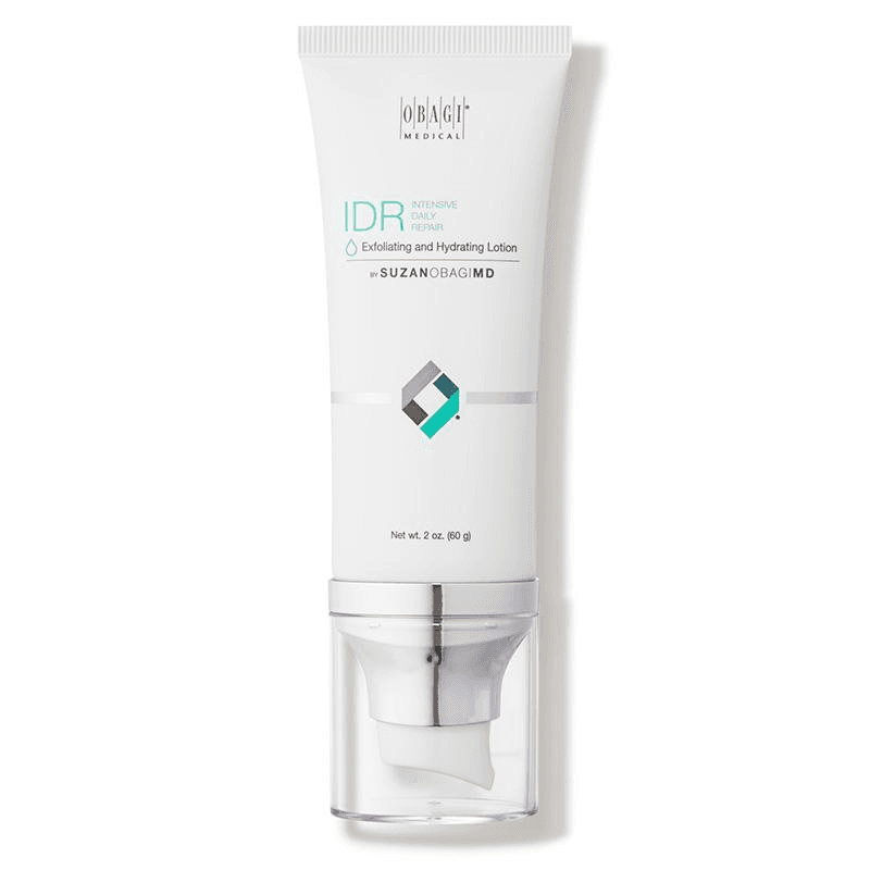 Intensive Daily Repair (Idr)