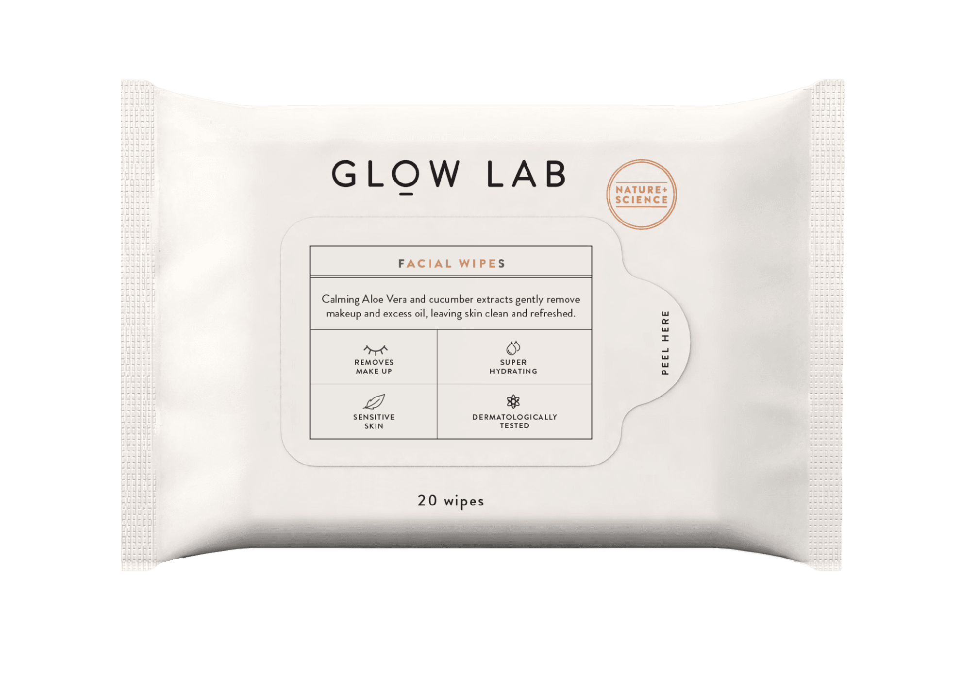 Facial Wipes