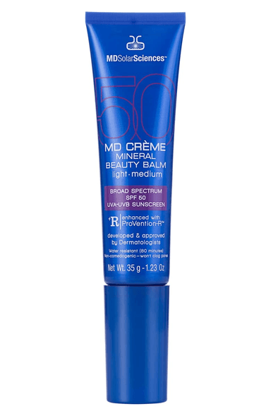MD Crème Mineral Beauty Balm SPF 50