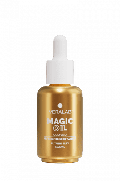 Magic Oil