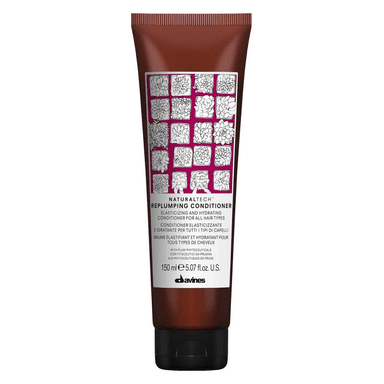  NATURALTECH REPLUMPING Conditioner