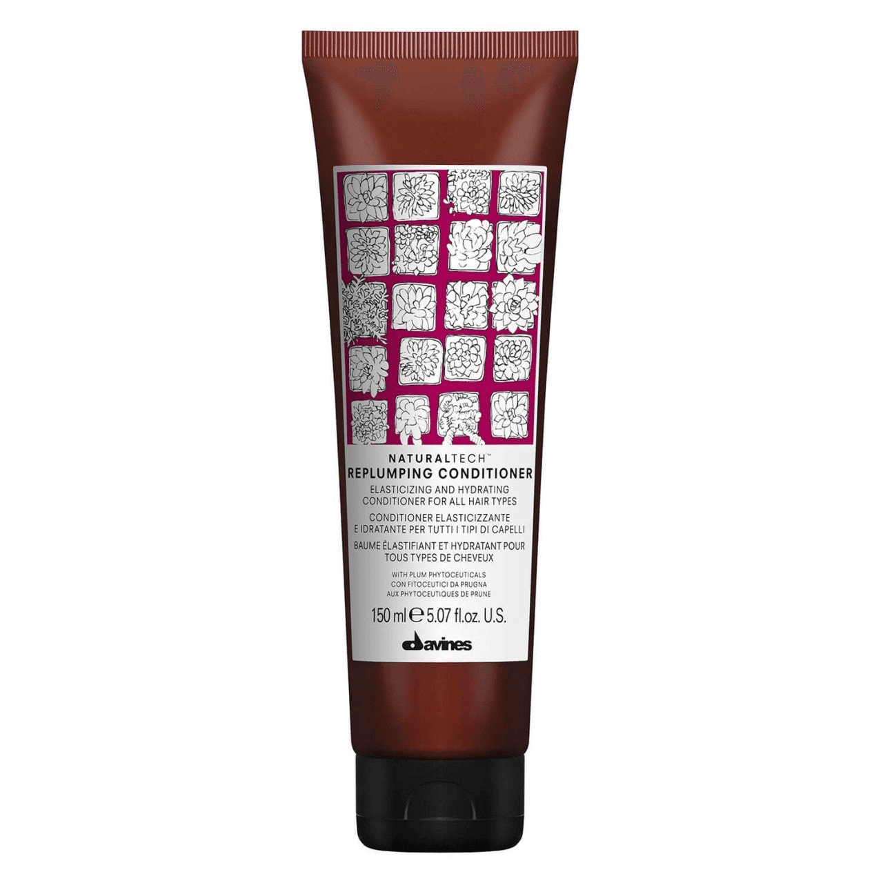  NATURALTECH REPLUMPING Conditioner