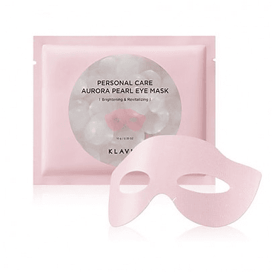 Personal Care Aurora Pearl Eye Mask (Brightening & Revitalizing)