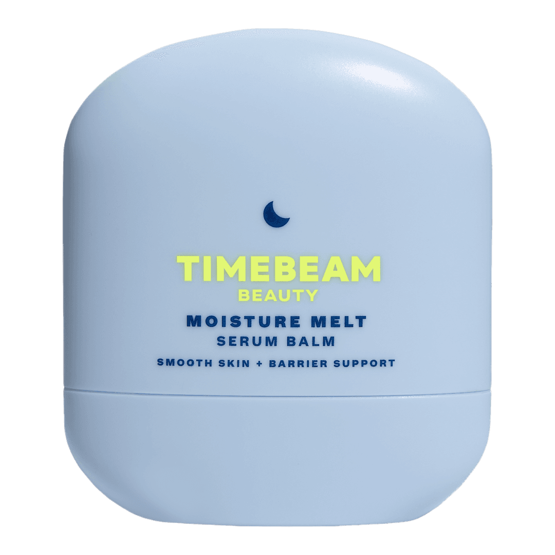 Moisture Melt Serum Balm
