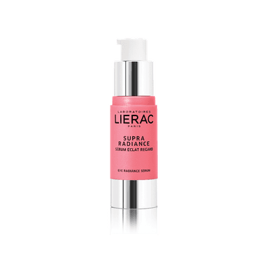Supra Radiance Eye Radiance Serum