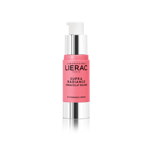Supra Radiance Eye Radiance Serum