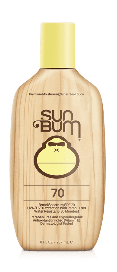 Original SPF 70 Sunscreen Lotion