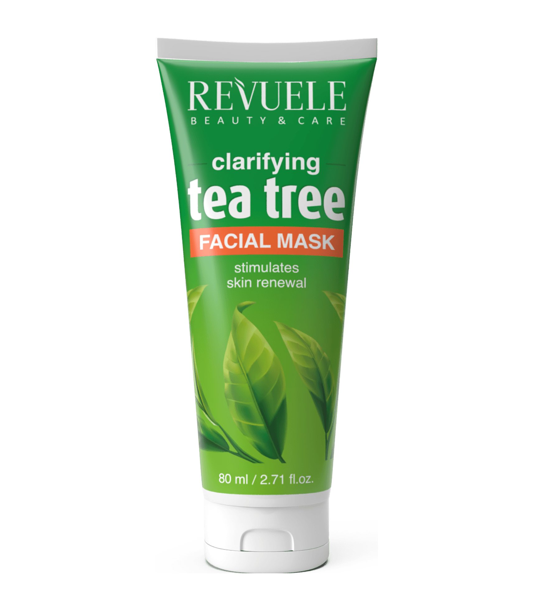 Tea Tree Clarifying Facial Mask
