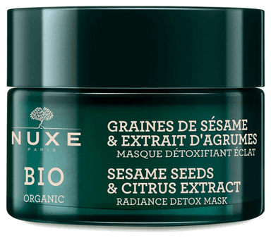 Radiance Detox Mask