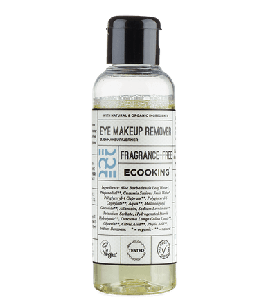 Eye Makeup Remover