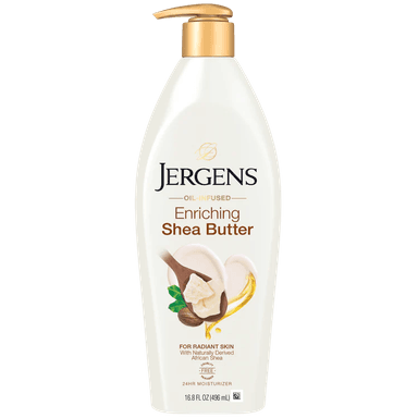 Enriching Shea Butter Lotion