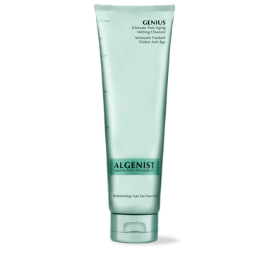 Genius Ultimate Anti-Aging Melting Cleanser
