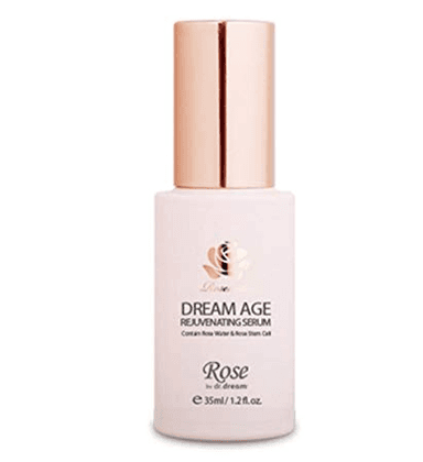 Dream Age Rejuvenating Serum
