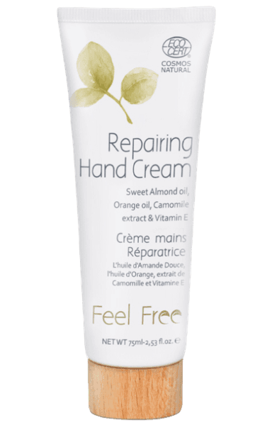 Repairing Hand Cream