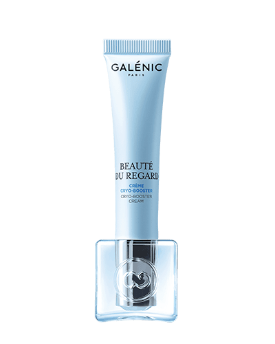 Beaute Du Regard Cryo-Booster Cream