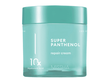 Super Panthenol Repair Cream