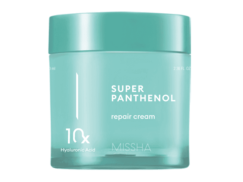 Super Panthenol Repair Cream