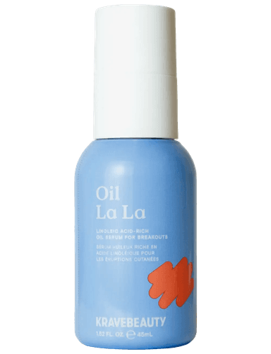 Oil La La