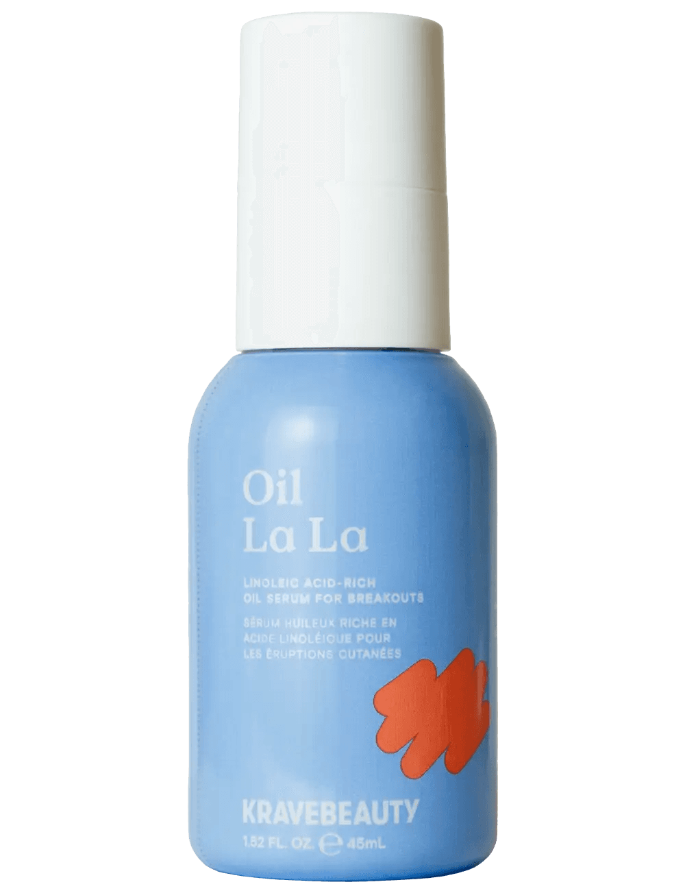 Oil La La