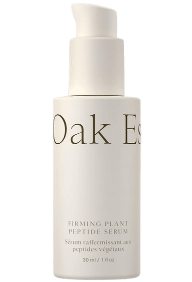 Firming Plant Peptide Serum