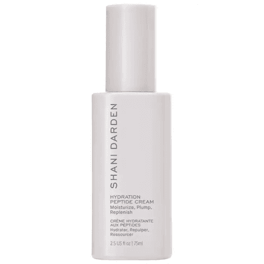 Hydration Peptide Cream Rich Oil-Free Moisturizer