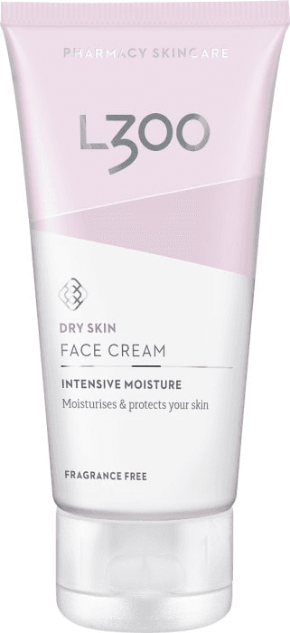 Intensive Moisture Face Cream