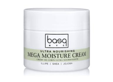 Mega Moisture Cream