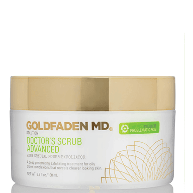 Doctor'S Scrub Advanced