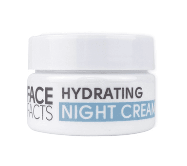 Aloe Vera Hydrating Night Cream