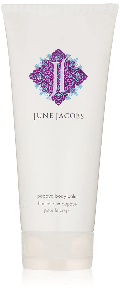 Papaya Body Balm