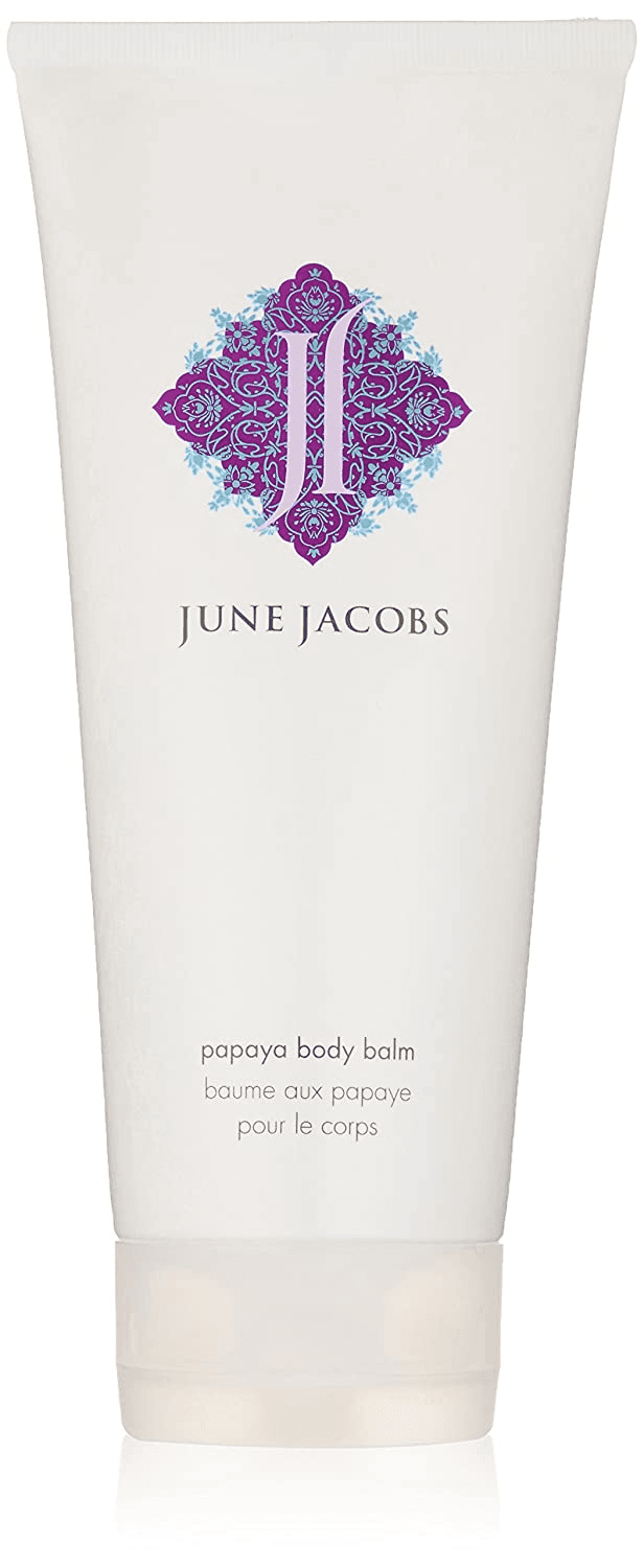 Papaya Body Balm