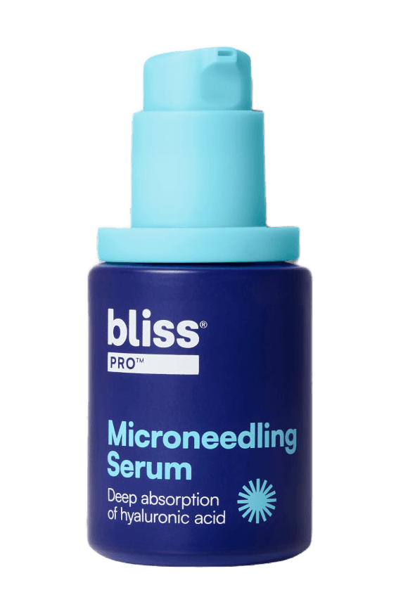 Bliss Pro™  Microneedling Serum