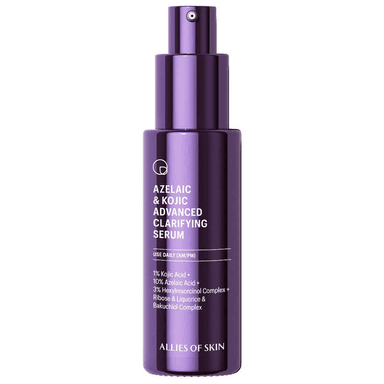 Azelaic & Kojic Advanced Clarifying Serum