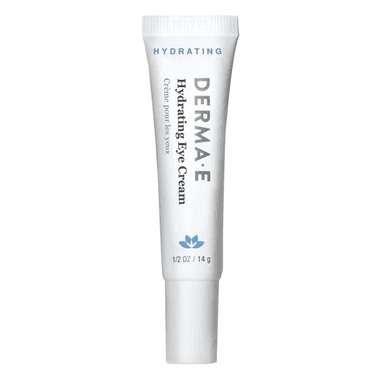 Hydrating Eye Cream With Hyaluronic Acid