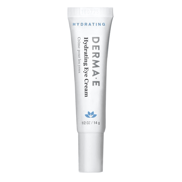 Hydrating Eye Cream With Hyaluronic Acid