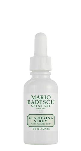 Clarifying Serum With Azelaic Acid