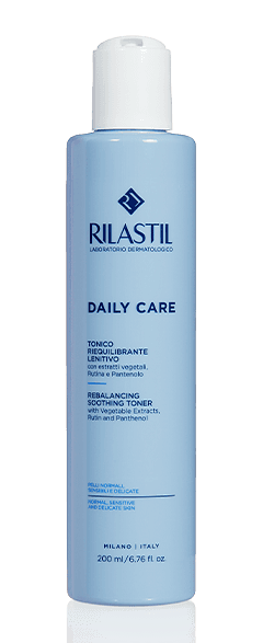 Daily Care Toner
