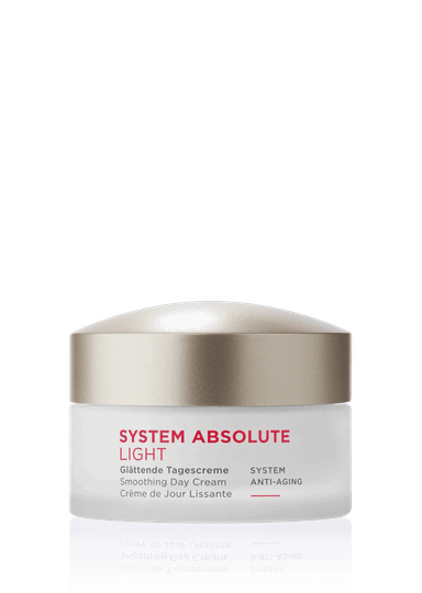 System Absolute System Anti-Aging Day Cream Light