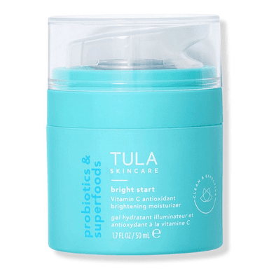 Bright Start  Vitamin C Antioxidant Brightening Moisturizer