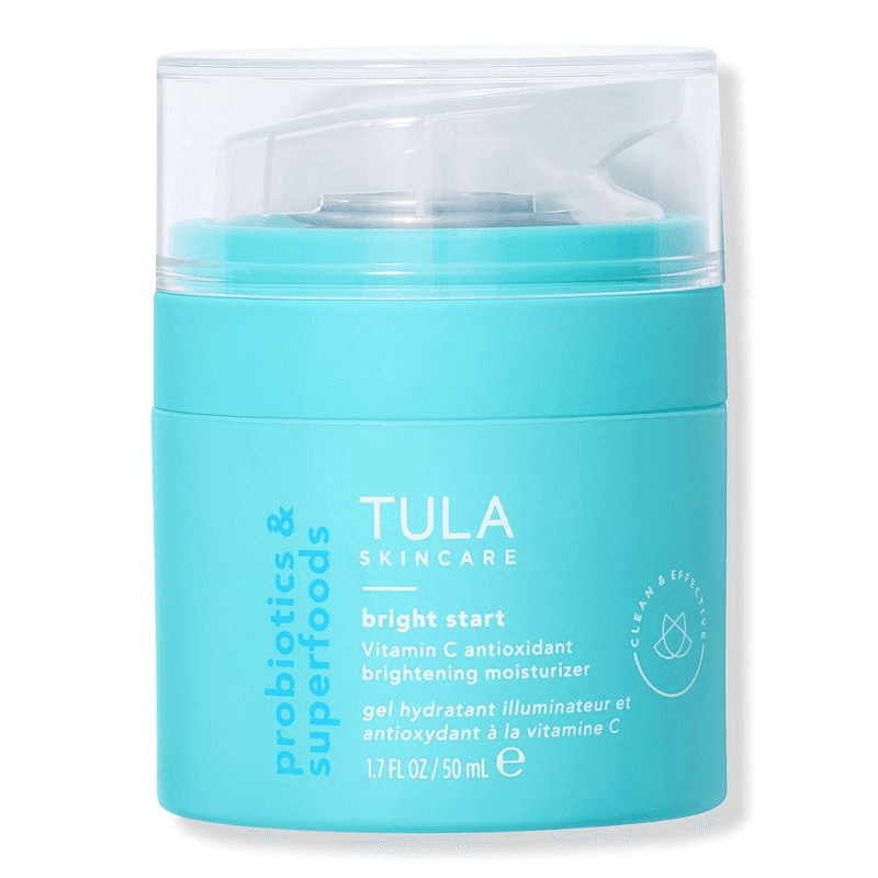 Bright Start  Vitamin C Antioxidant Brightening Moisturizer