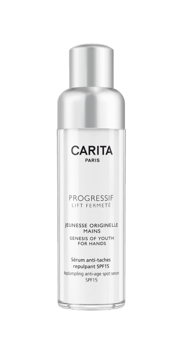 Genesis Of Youth for Hands Plumping Anti-Dark Spot Serum With SPF 15