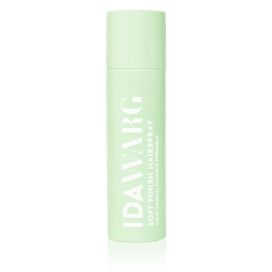 Soft Finish Hairspray